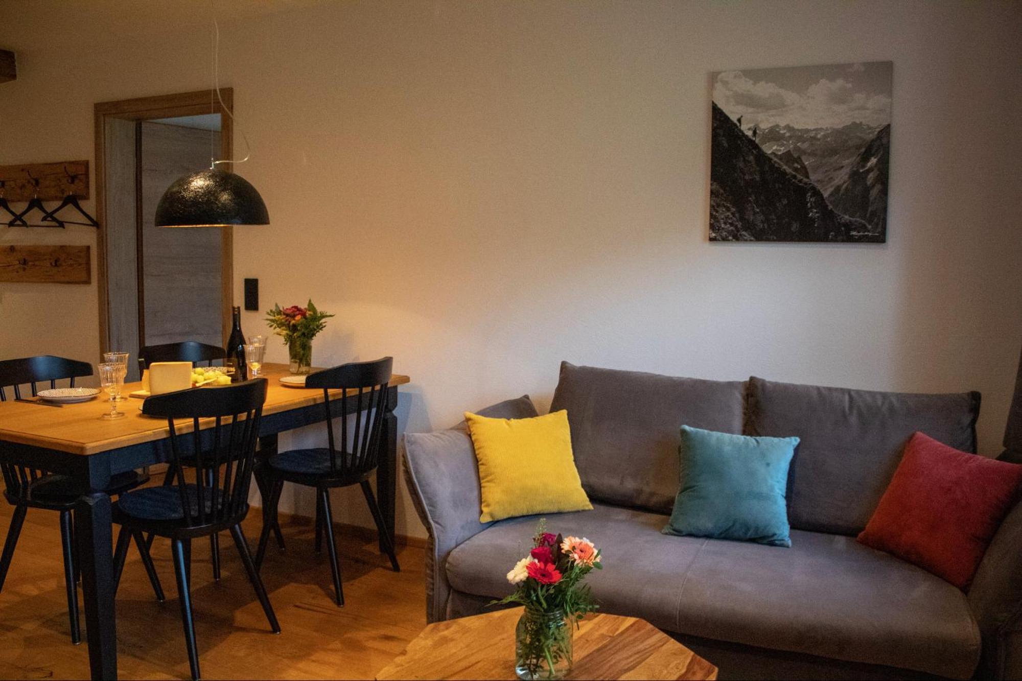 Haus Oyben Apartment Bad Hindelang Ngoại thất bức ảnh