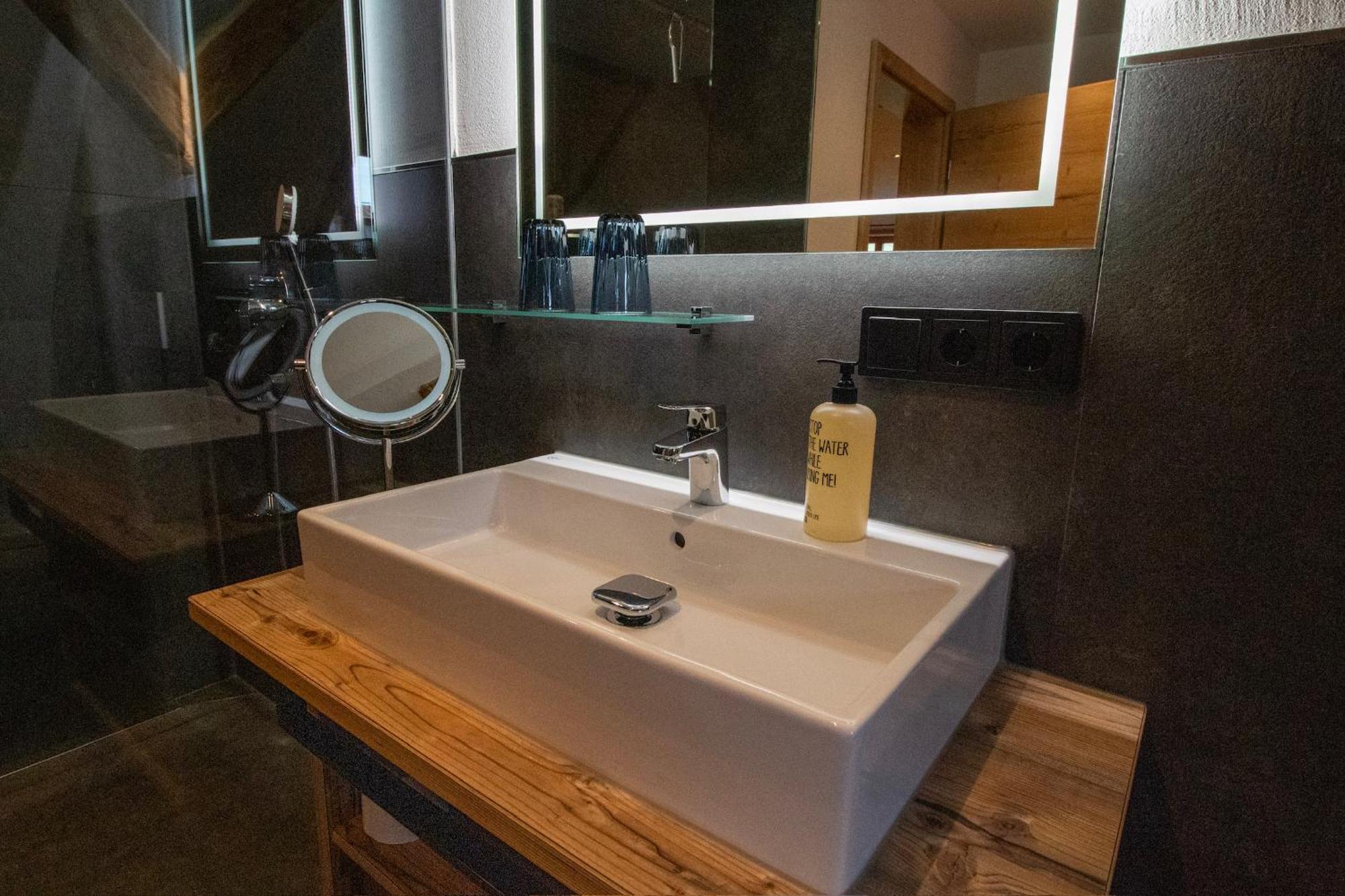Haus Oyben Apartment Bad Hindelang Ngoại thất bức ảnh