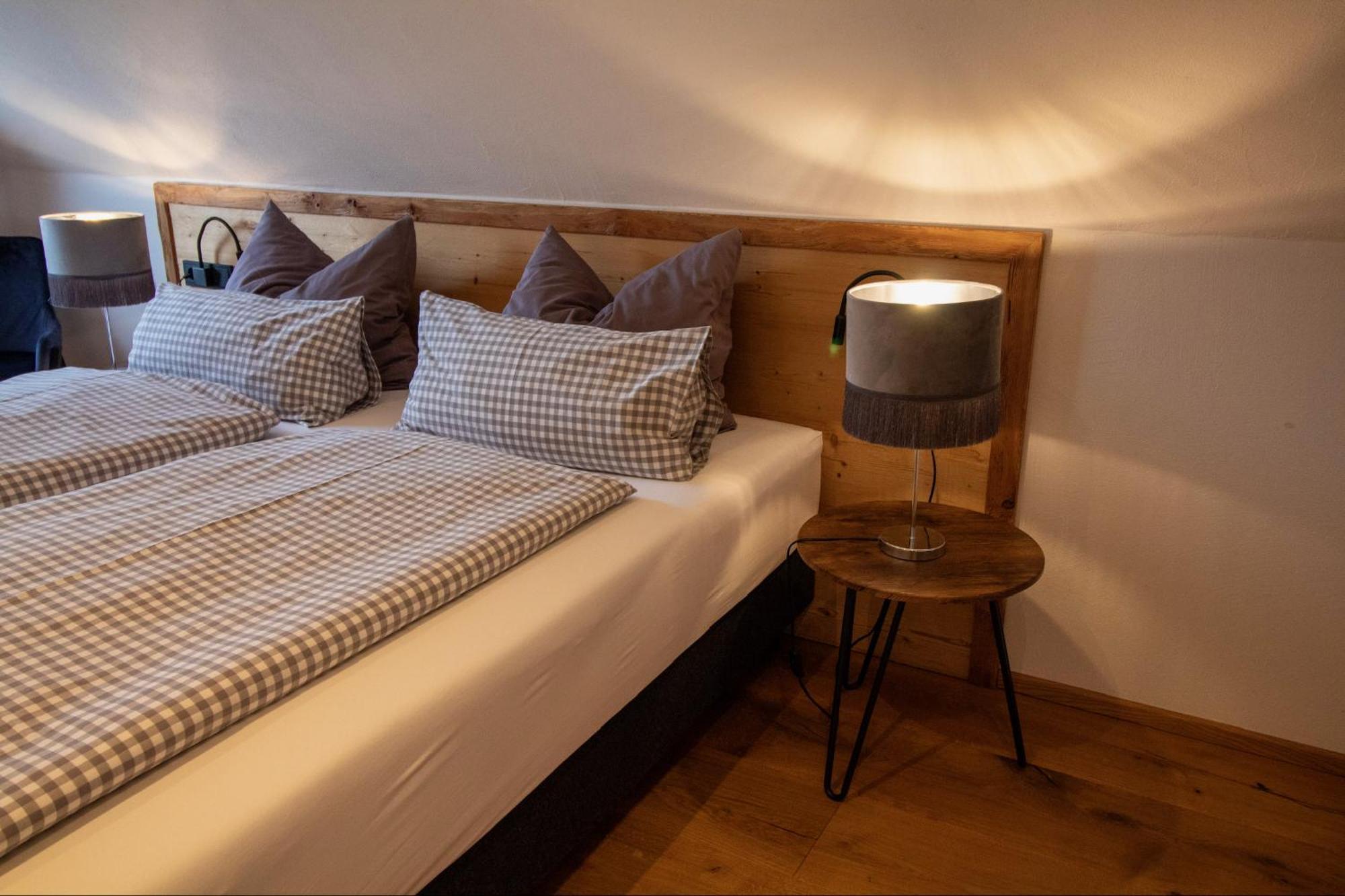 Haus Oyben Apartment Bad Hindelang Ngoại thất bức ảnh